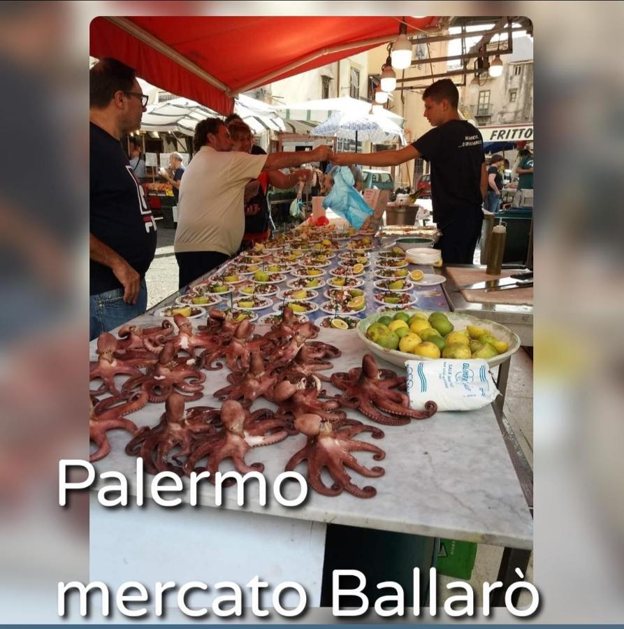 Torre Vallelunga Trabia Esterno foto