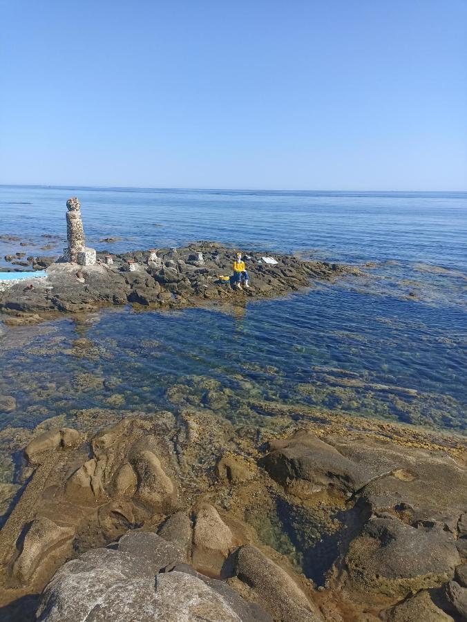 Torre Vallelunga Trabia Esterno foto